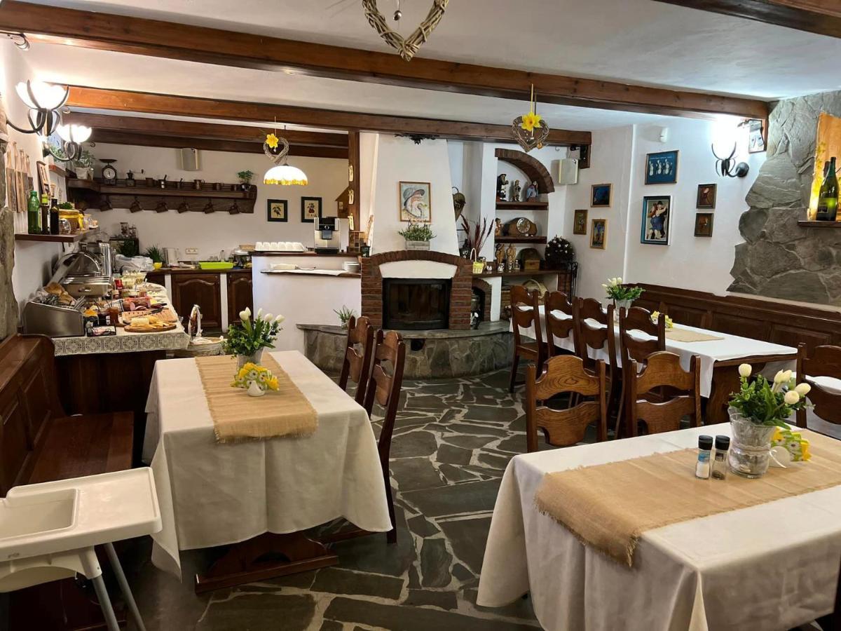 Bed and Breakfast Family Relax Widoki Szczyrk Exterior foto