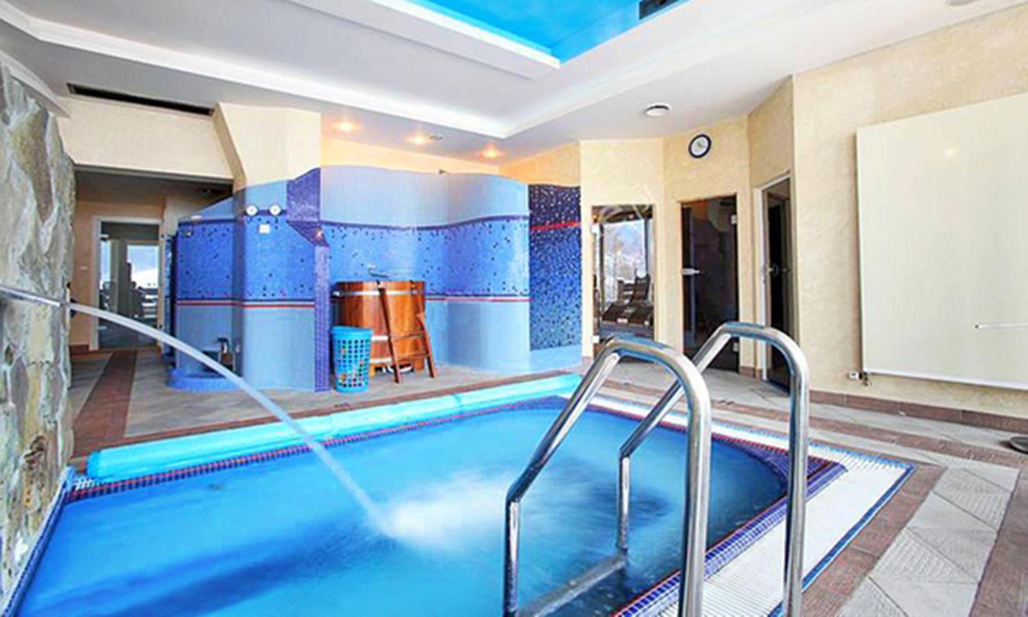 Bed and Breakfast Family Relax Widoki Szczyrk Exterior foto