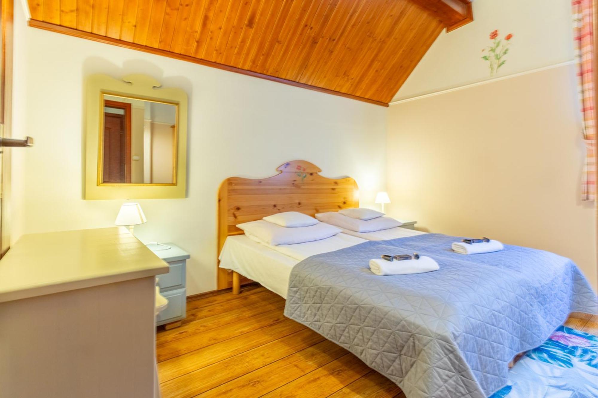 Bed and Breakfast Family Relax Widoki Szczyrk Exterior foto