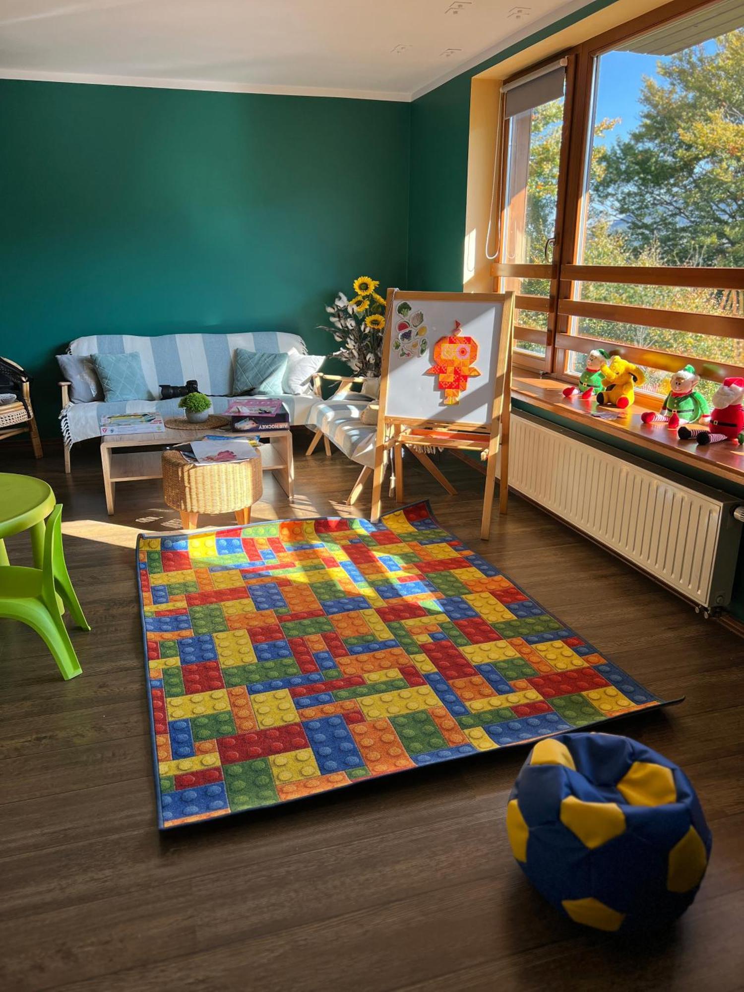 Bed and Breakfast Family Relax Widoki Szczyrk Exterior foto