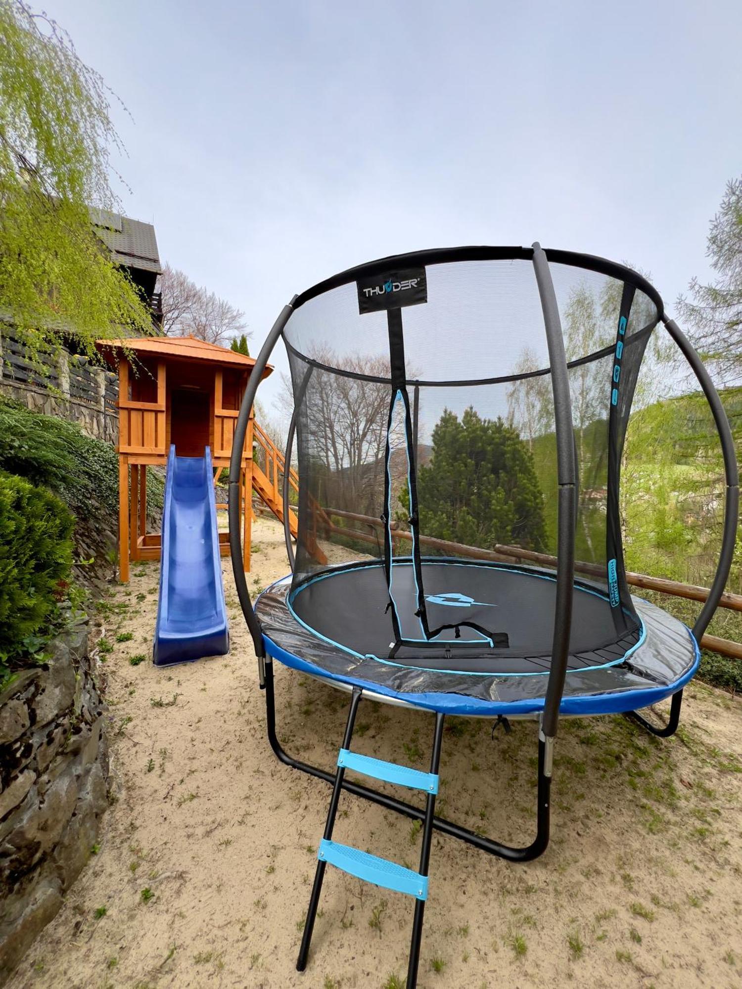 Bed and Breakfast Family Relax Widoki Szczyrk Exterior foto