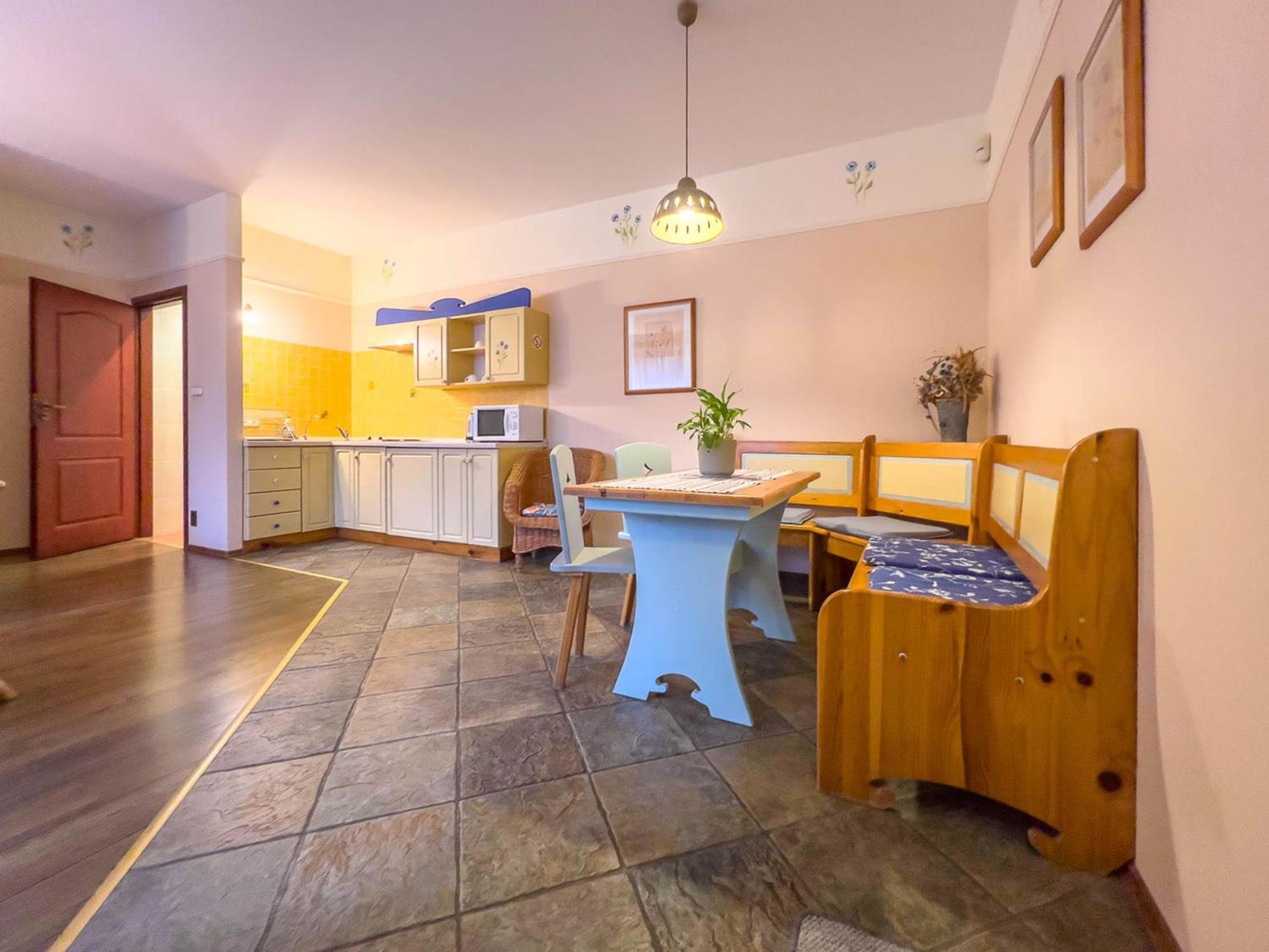 Bed and Breakfast Family Relax Widoki Szczyrk Exterior foto