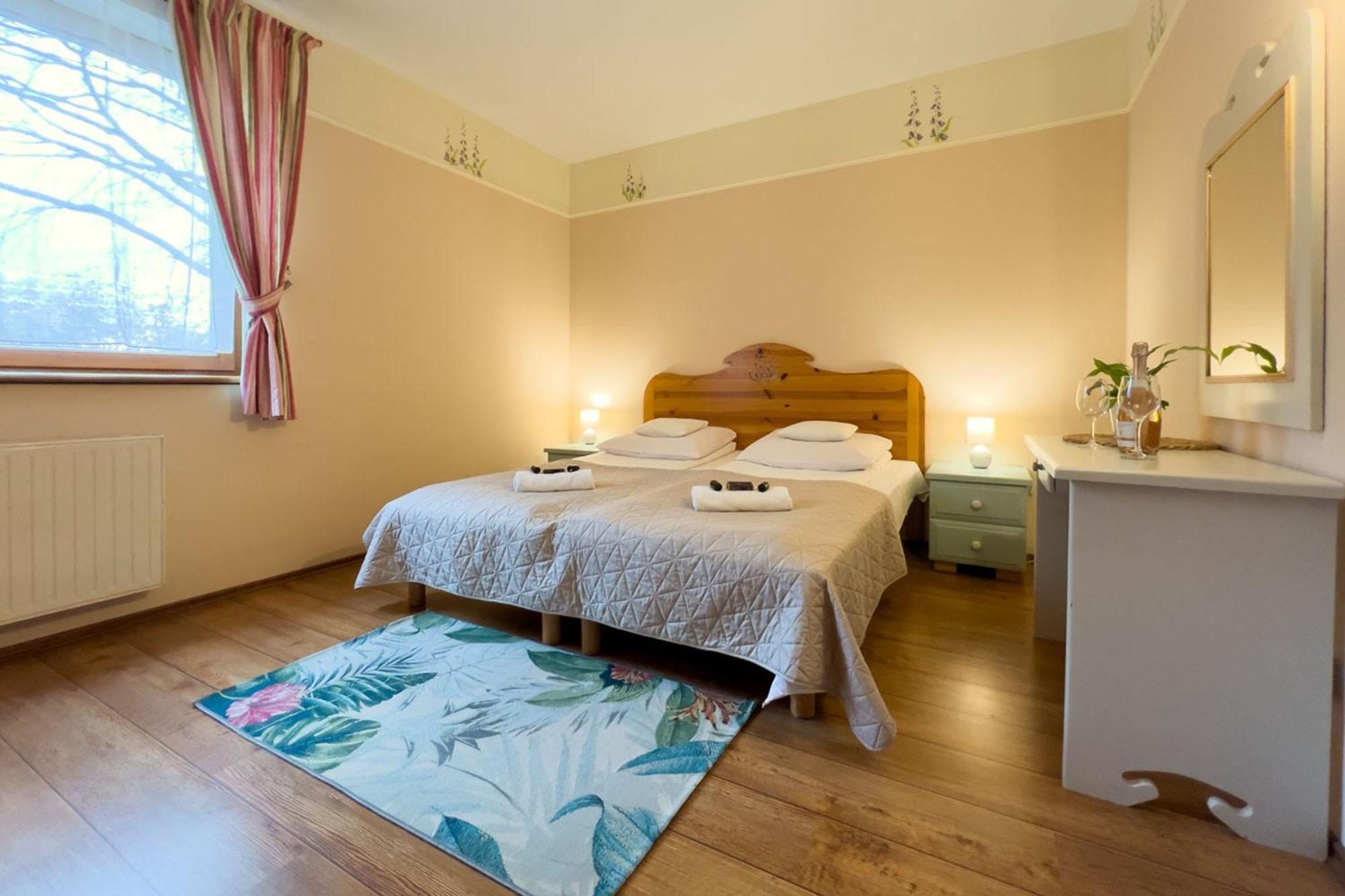 Bed and Breakfast Family Relax Widoki Szczyrk Exterior foto