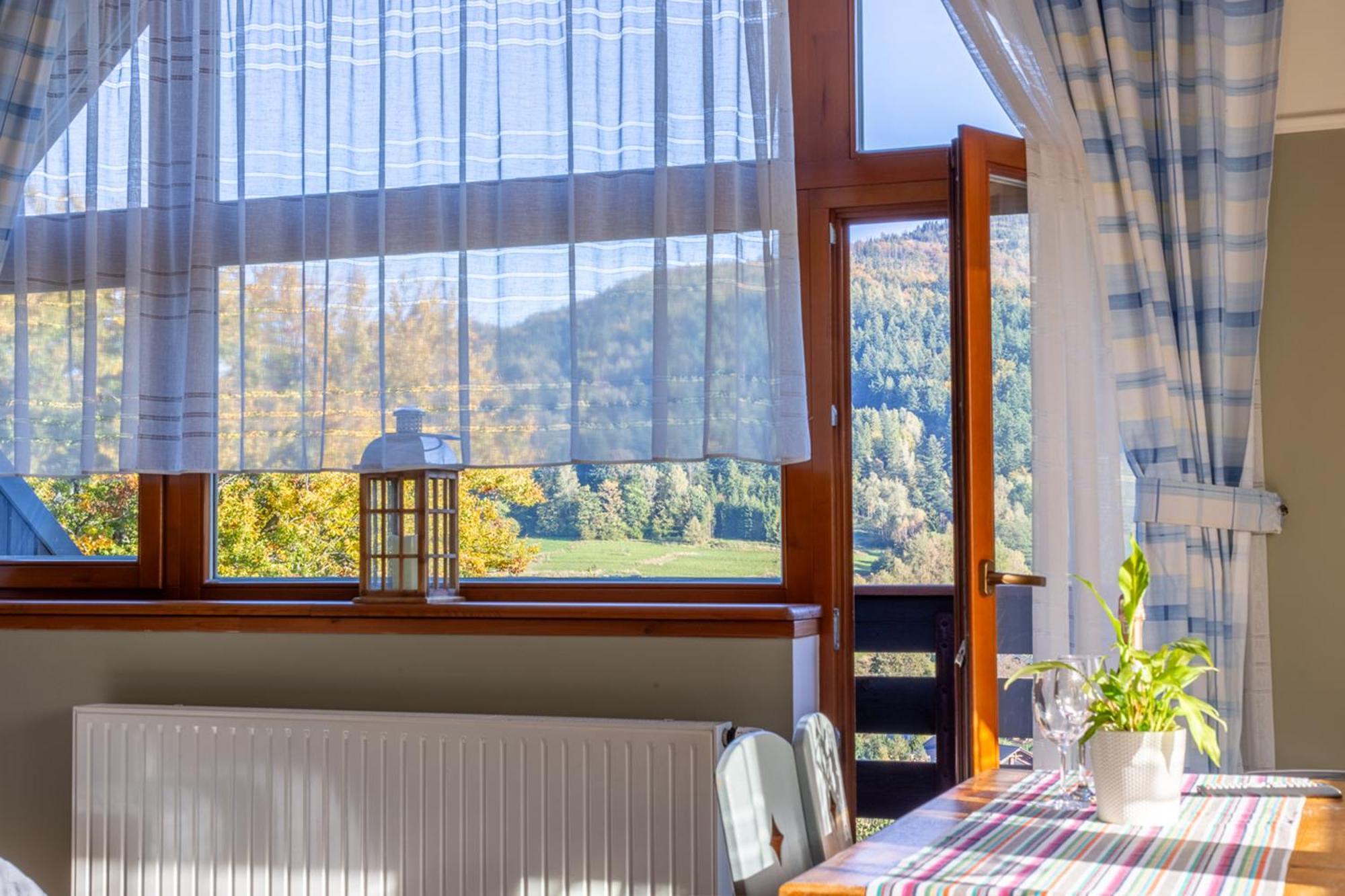 Bed and Breakfast Family Relax Widoki Szczyrk Exterior foto