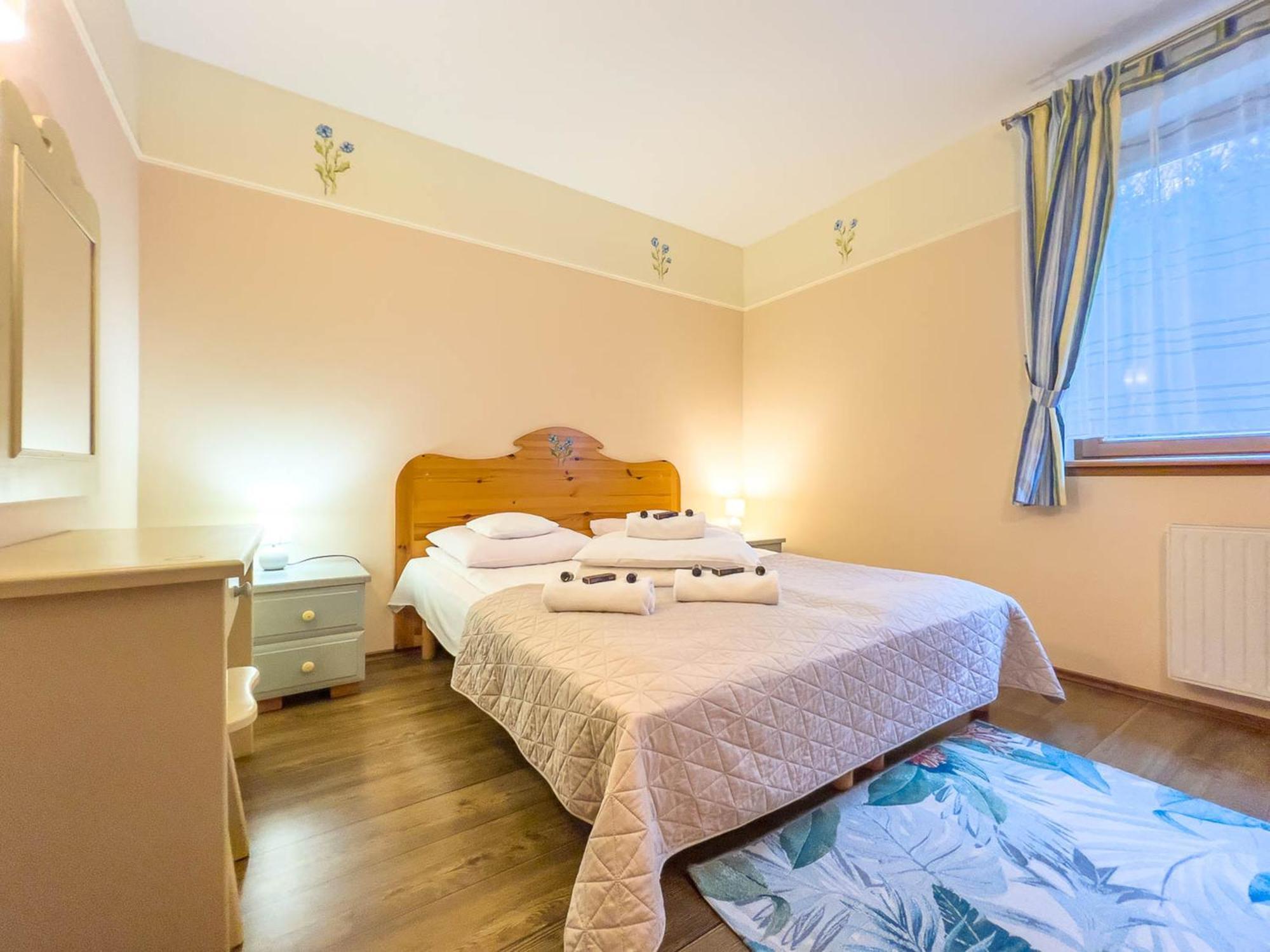 Bed and Breakfast Family Relax Widoki Szczyrk Exterior foto