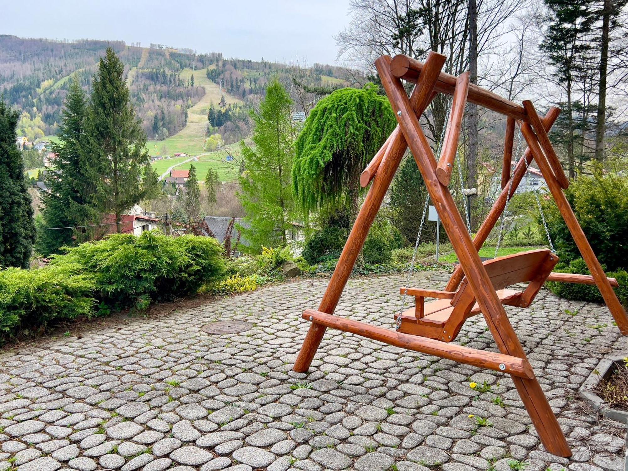 Bed and Breakfast Family Relax Widoki Szczyrk Exterior foto