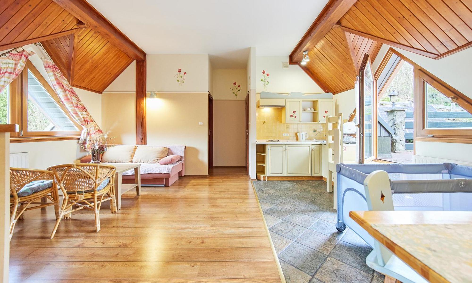 Bed and Breakfast Family Relax Widoki Szczyrk Exterior foto