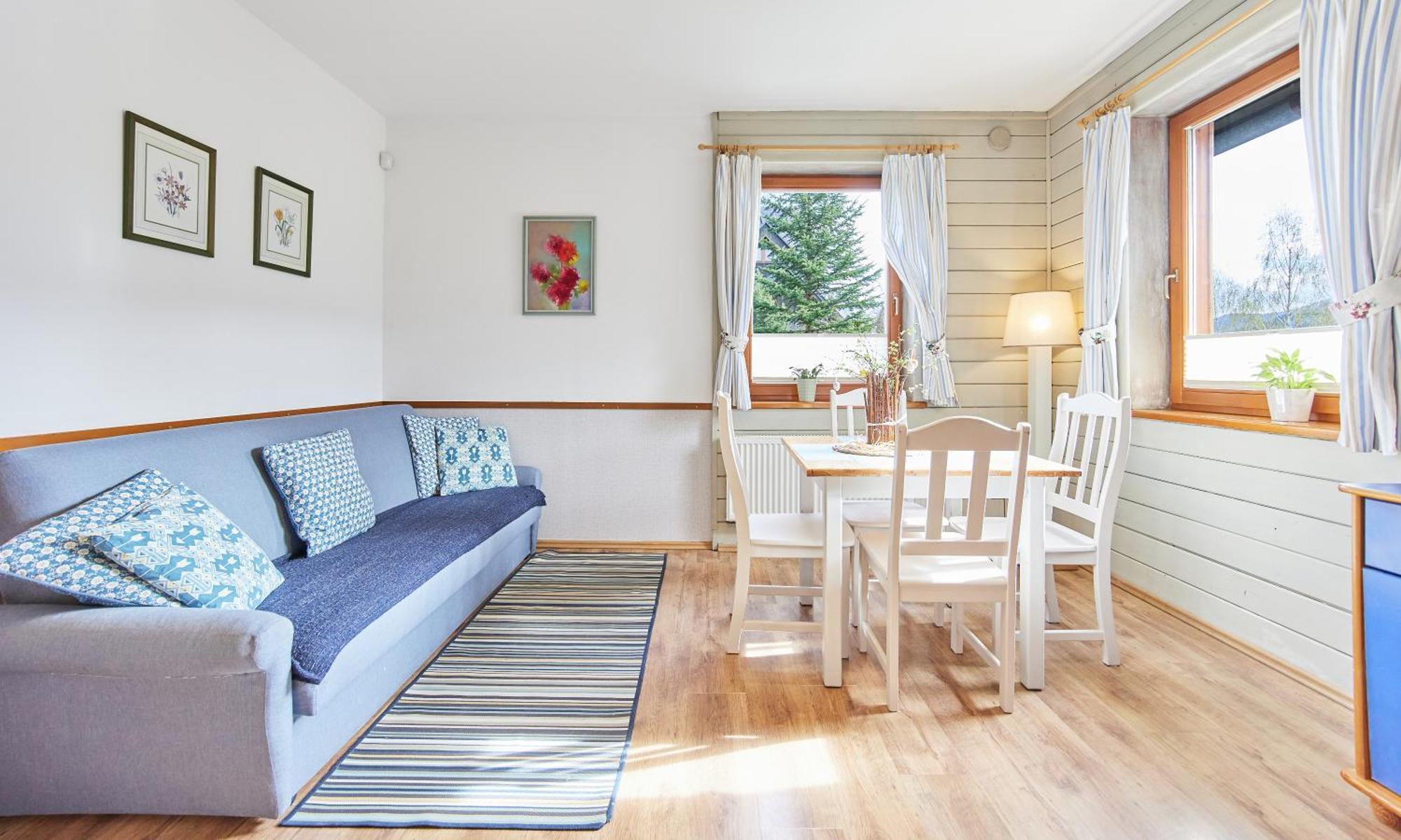 Bed and Breakfast Family Relax Widoki Szczyrk Habitación foto