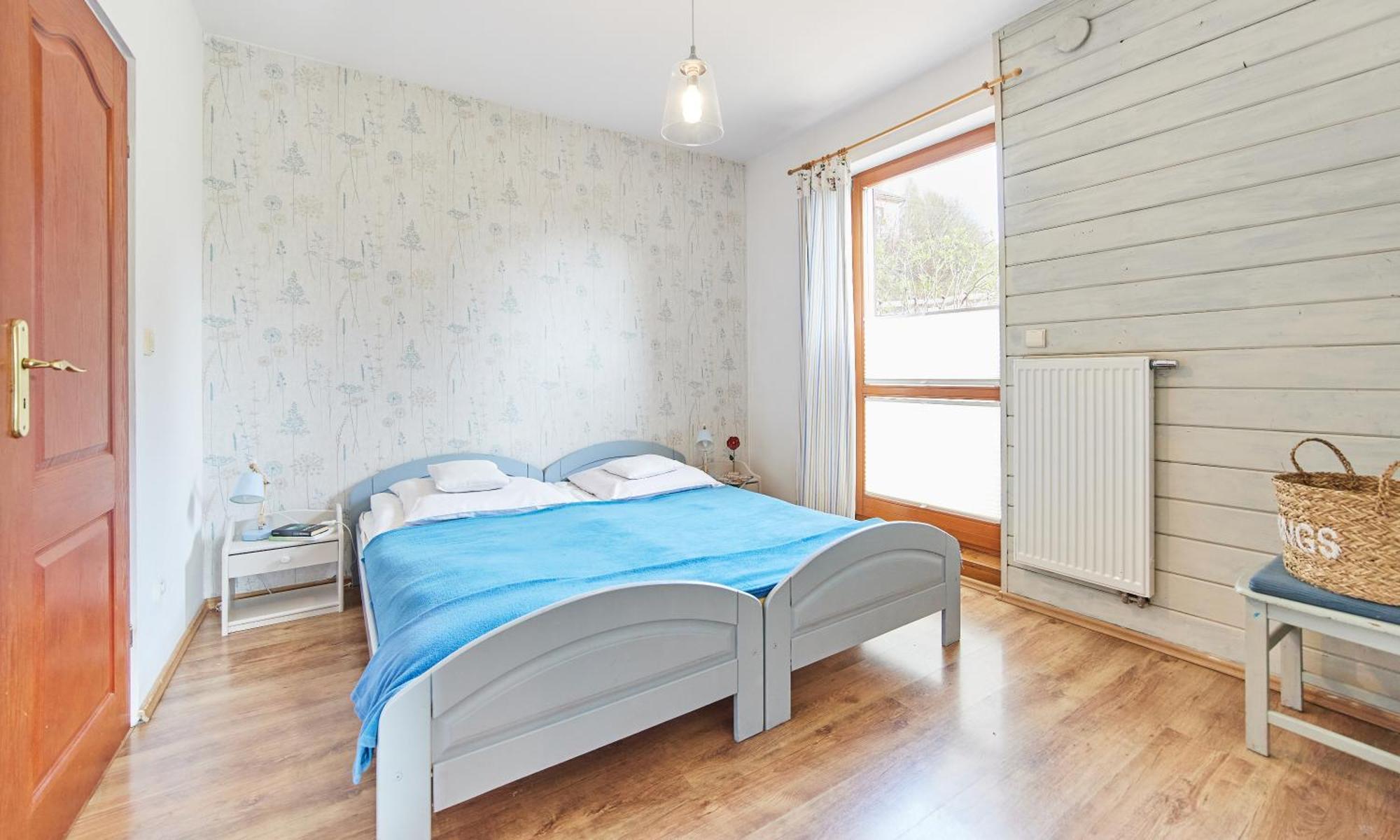 Bed and Breakfast Family Relax Widoki Szczyrk Habitación foto